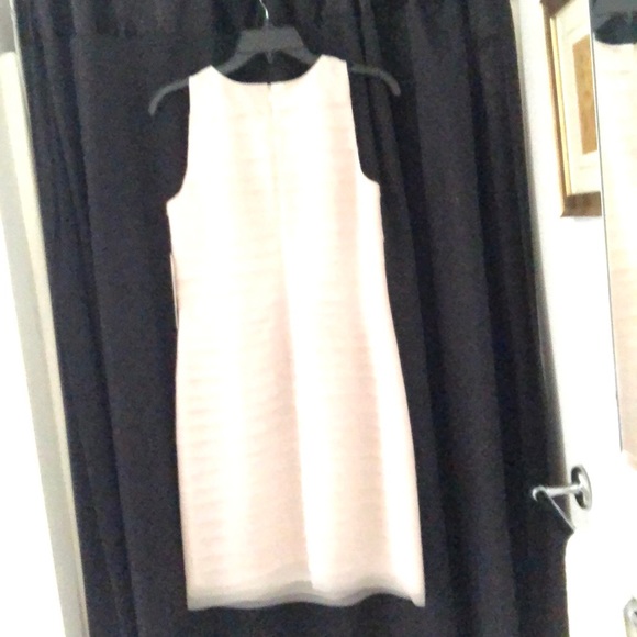 Kay Unger New York Organza Tier Dress - Picture 2 of 2